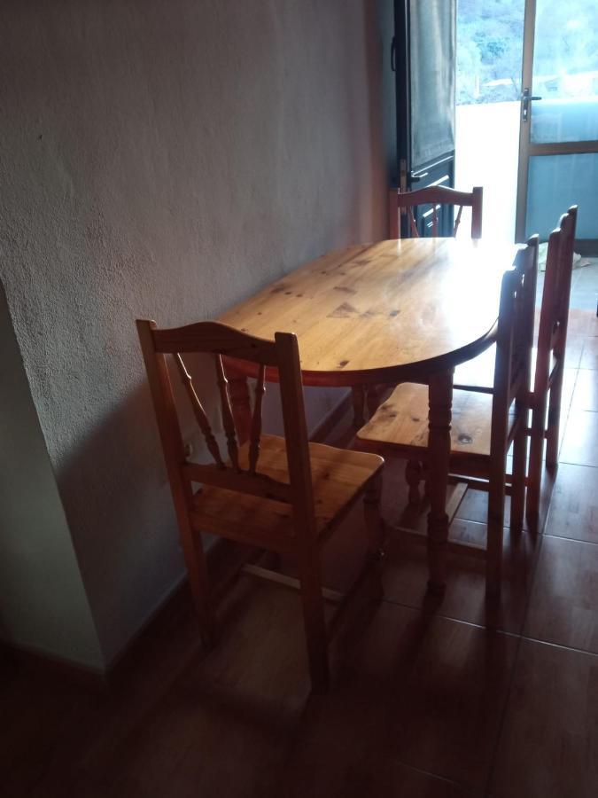 Casita Con Vista A La Montana Villa Icod De Los Vinos Exteriör bild