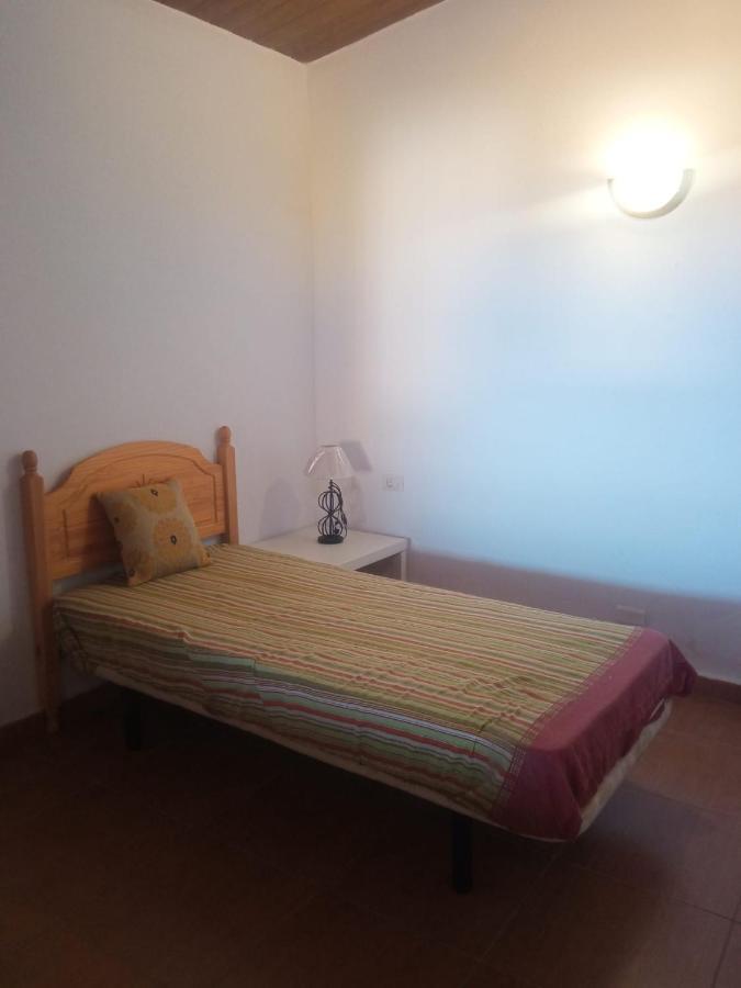 Casita Con Vista A La Montana Villa Icod De Los Vinos Exteriör bild