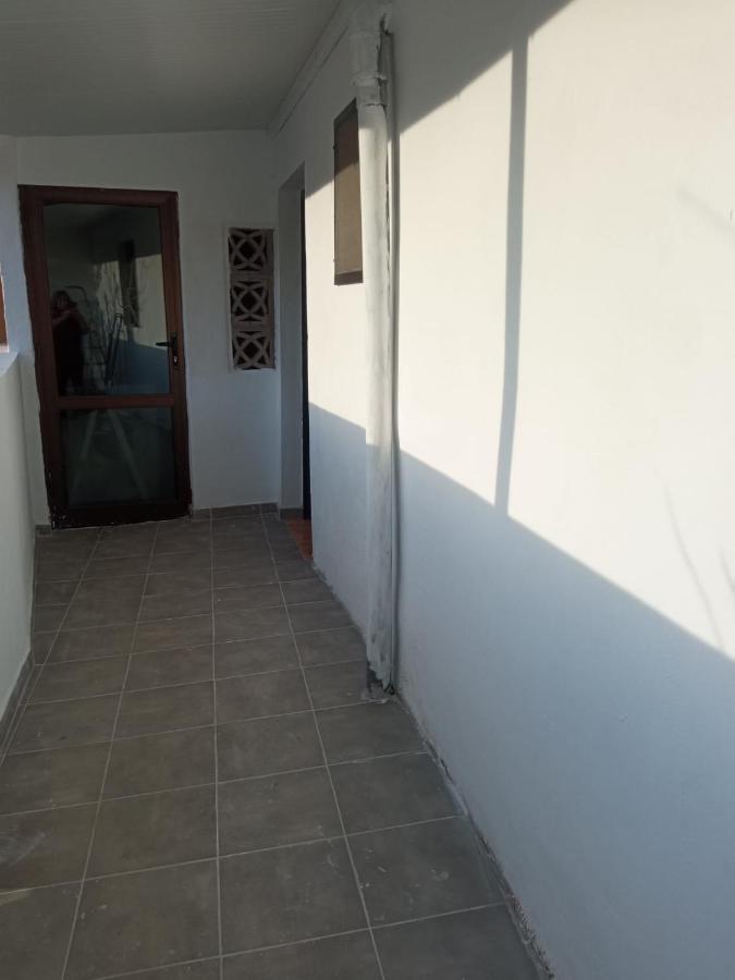 Casita Con Vista A La Montana Villa Icod De Los Vinos Exteriör bild