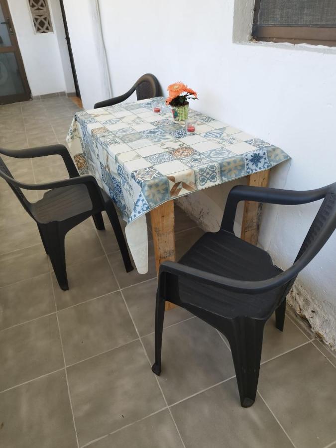 Casita Con Vista A La Montana Villa Icod De Los Vinos Exteriör bild